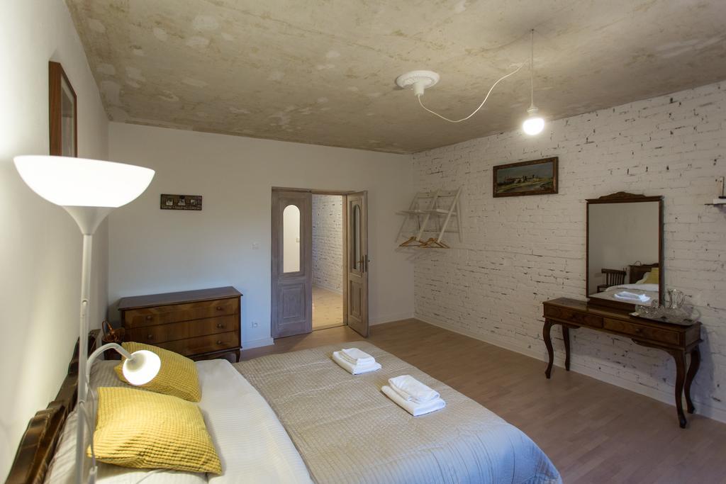 Pilotow 87 Apartments クラクフ 部屋 写真