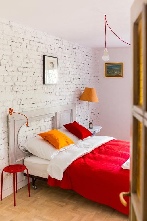 Pilotow 87 Apartments クラクフ 部屋 写真