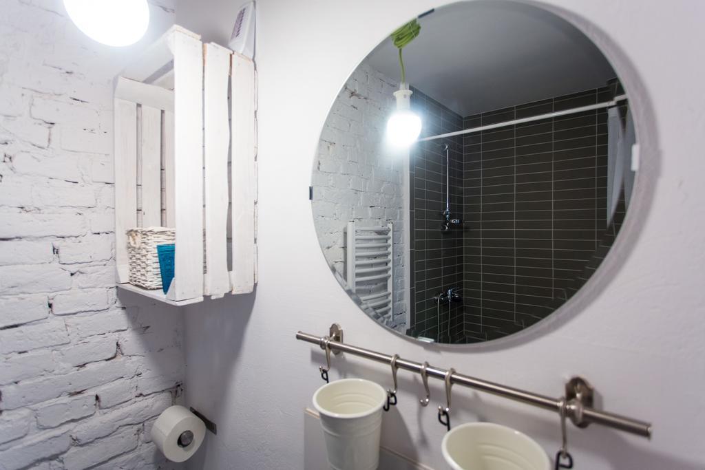 Pilotow 87 Apartments クラクフ 部屋 写真
