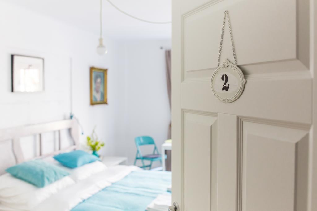 Pilotow 87 Apartments クラクフ 部屋 写真