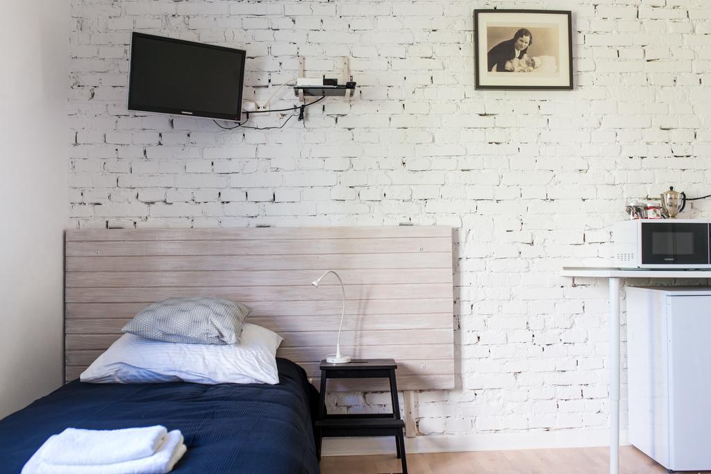 Pilotow 87 Apartments クラクフ 部屋 写真