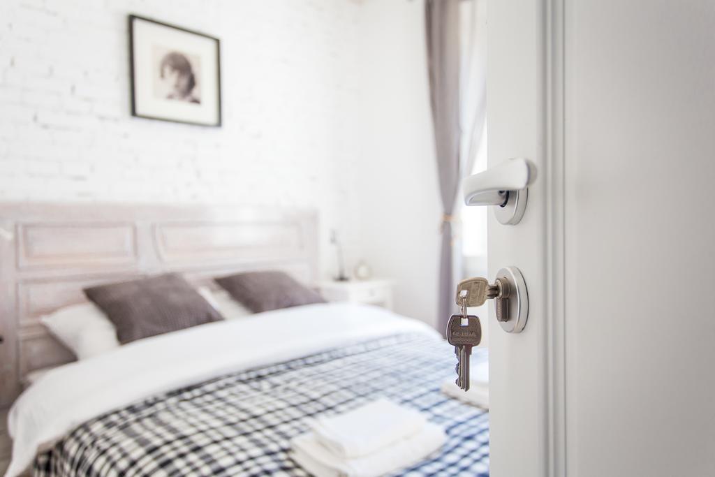Pilotow 87 Apartments クラクフ 部屋 写真