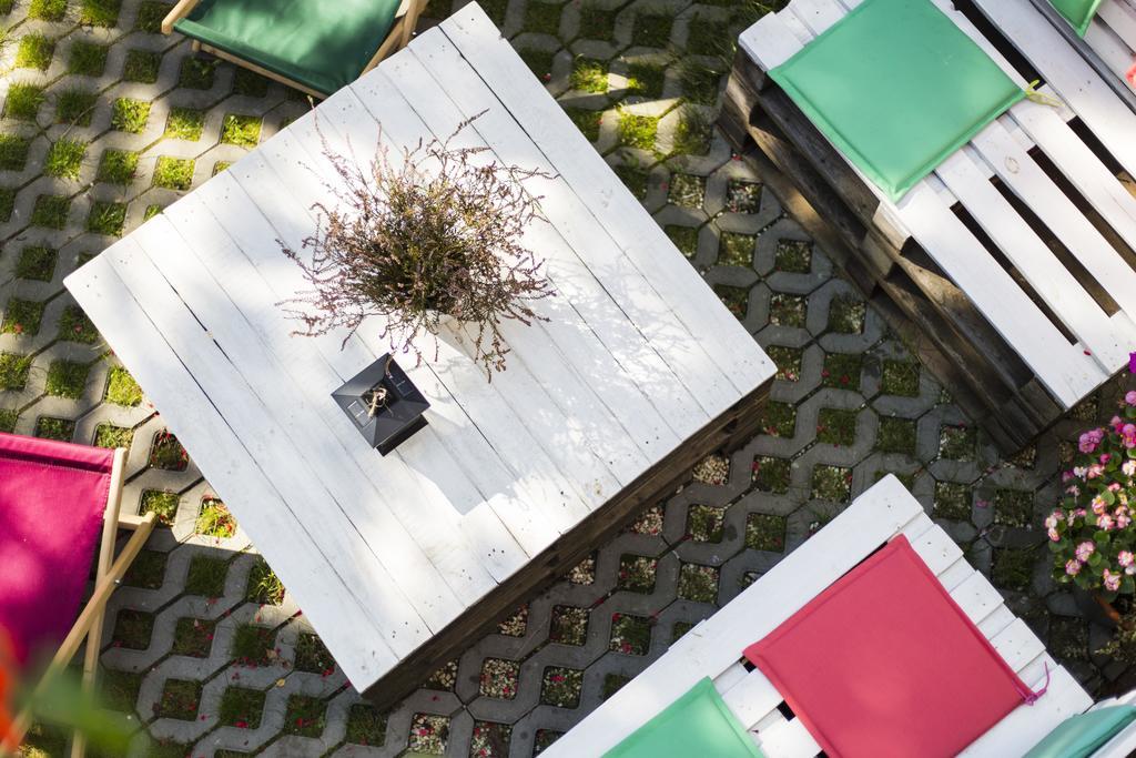 Pilotow 87 Apartments クラクフ エクステリア 写真
