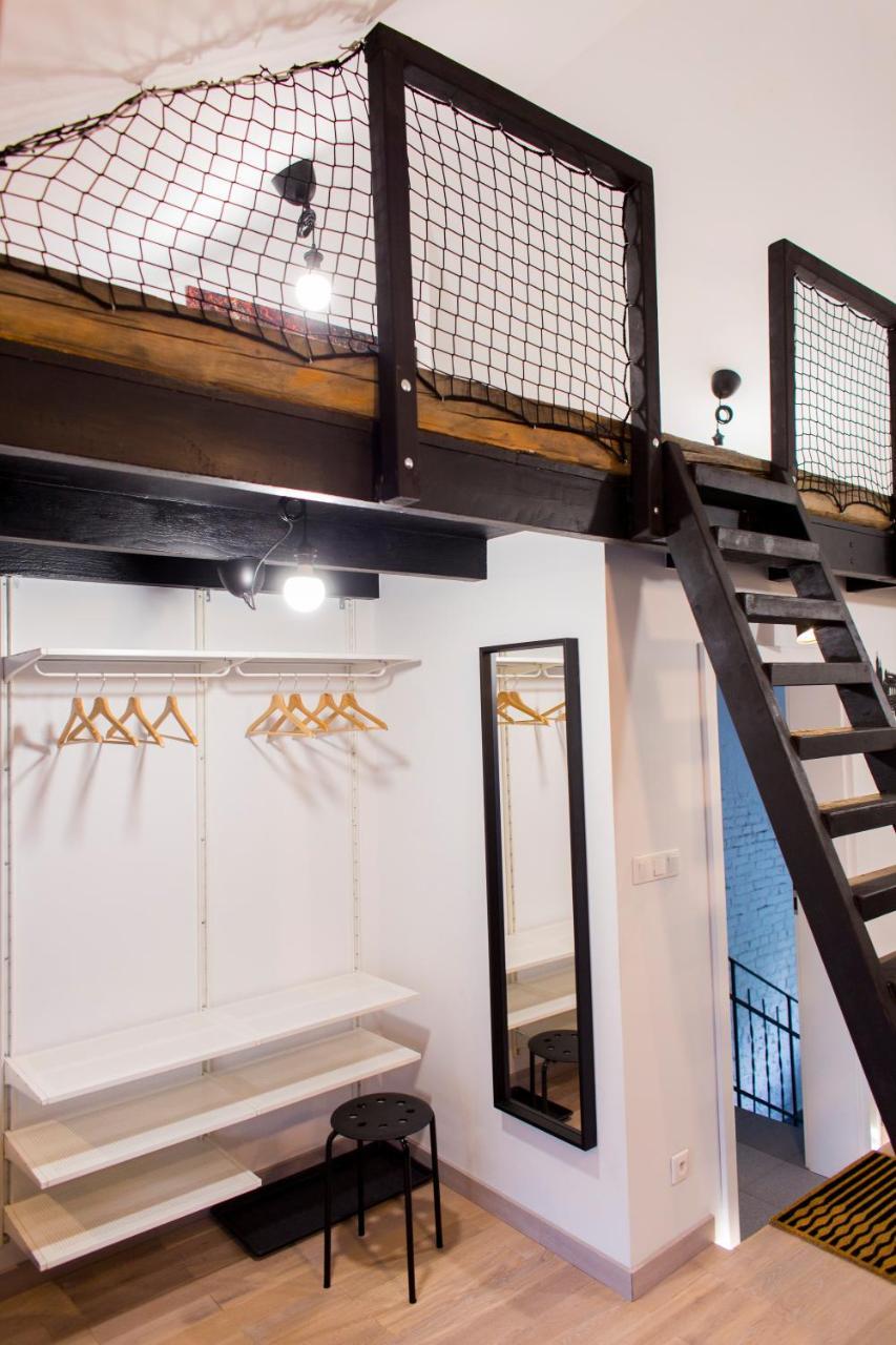 Pilotow 87 Apartments クラクフ エクステリア 写真